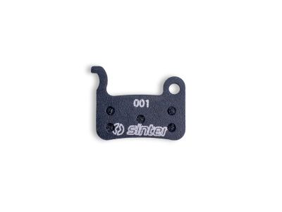 Okładziny hamulcowe Sinter S550 Shimano A-Type, półmetaliczne