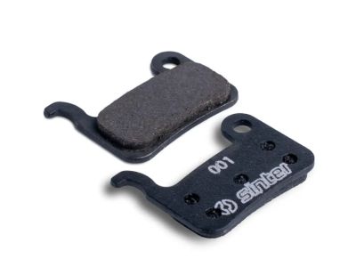 Okładziny hamulcowe Sinter S550 Shimano A-Type, półmetaliczne