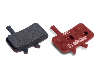 Sinter S514 Avid Juicy/BB7 fékbetétek, organikus