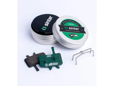 Sinter S2032 Avid Juicy/BB7 fékbetétek, organikus