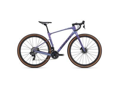 Giant Revolt Advanced Pro 0 28 bicykel, digital blurple