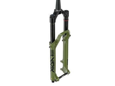 RockShox Lyrik Ultimate Charger 3.1 RC2 29&amp;quot; suspension fork, 140 mm, heavy meadow green