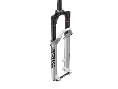 RockShox Pike Ultimate Charger 3.1 RC2 27,5&amp;quot; Federgabel, 140 mm, Silber