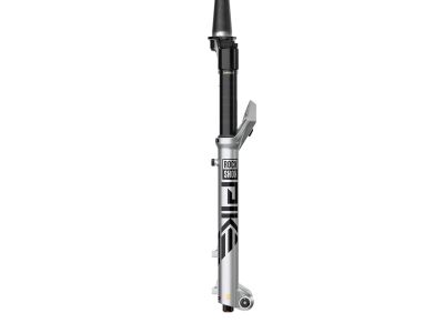 RockShox Pike Ultimate Charger 3.1 RC2 27.5&quot; odpružená vidlice, 140 mm, stříbrná