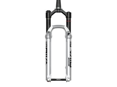 RockShox Pike Ultimate Charger 3.1 RC2 27.5&quot; odpružená vidlice, 140 mm, stříbrná