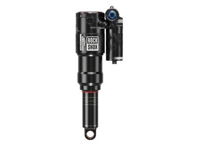 RockShox Super Deluxe Ultimate RC2T tlmič, 230x65 mm