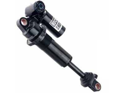 RockShox Vivid Coil Ultimate RC2T tlumič, bez pružiny