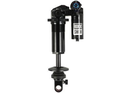 Amortizor RockShox Vivid Coil Ultimate RC2T pentru Santa Cruz Nomad 6, 230 x 65 mm