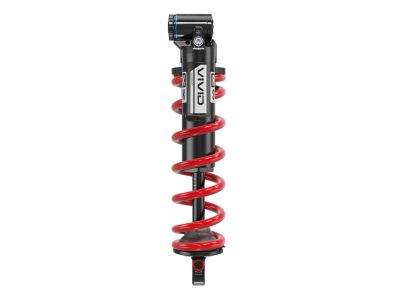 RockShox VIVID Coil Ultimate RC2T tlmič, 250x75 mm