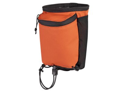 Mammut Alpine Chalk Bag táska magnéziumhoz, narancs