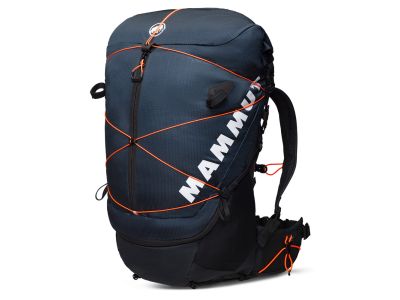 Plecak damski Mammut Ducan Spine 50-60, 50-60 l, niebieski