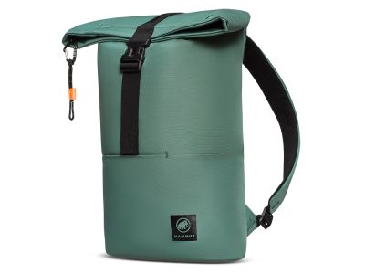 Mammut Xeron 15 backpack, 15 l, green
