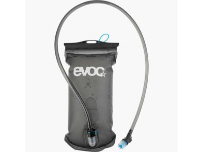 EVOC hydro satchet, 1.5 l, carbon grey