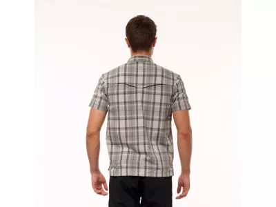 Northfinder LEMON shirt, gray