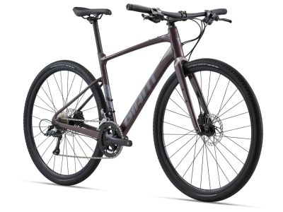 Giant FastRoad AR 3 28 kerékpár, karbonszilva