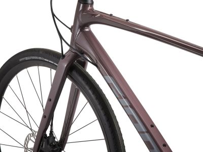 Giant FastRoad AR 3 28 bicykel, charcoal plum