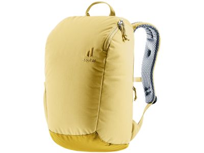 deuter Step Out 16 hátizsák, 16 l, sárga