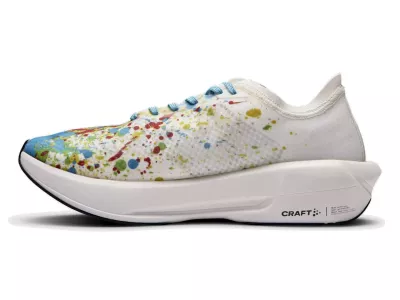 Craft CTM Nordlite Speed ​​women&#39;s shoes, white