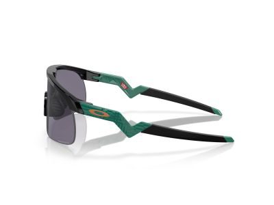 Oakley Resistor szemüveg, fekete