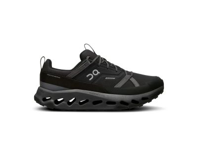 On Cloudhorizon Waterproof women&#39;s shoes, black/eclipse