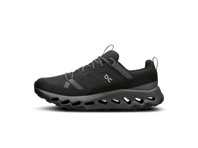 On Cloudhorizon Waterproof women&#39;s shoes, black/eclipse