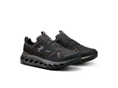 On Cloudhorizon Waterproof women&#39;s shoes, black/eclipse