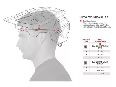 Kask Alpinestars Vector Tech Zeal MIPS, czarno-ciemnozłoty