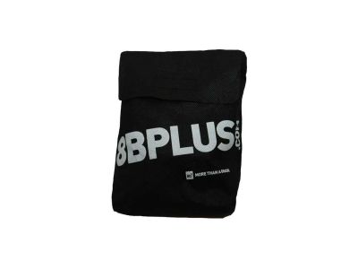 8BPLUS ALEX Tasche für Magnesium und Pinsel, schwarz