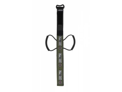 Muc-Off Utility Frame Strap strap for attachment to the frame, green