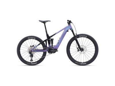 Bicicletă electrică pentru femei Liv Intrigue X Advanced E+ EL 2 29/27,5, digital blurple