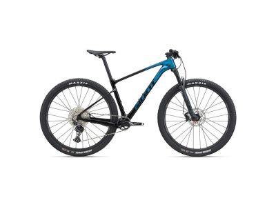Bicicleta Giant XTC Advanced 29 3, sea sparkle/carbon