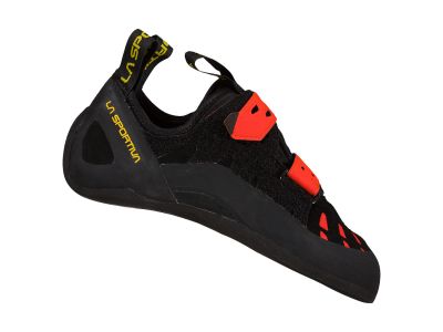 Buty wspinaczkowe La Sportiva Tarantula w kolorze czarnym