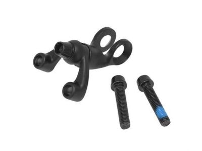 Ritchey C-220 mount for GoPro