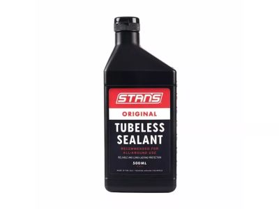 Stan’s NoTubes Original bezdušový tmel, 250 ml