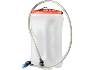 VAUDE Aquarius Pro 2.0 Trinkbeutel, 2 l, orange
