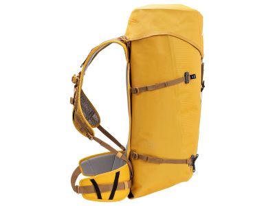 VAUDE Rupal 28 backpack 28 l, burnt yellow