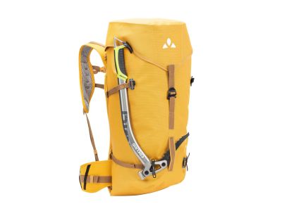 VAUDE Rupal 28 backpack 28 l, burnt yellow