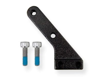 XLC KS-X05 Kickstand Montageadapter für einen Ständer