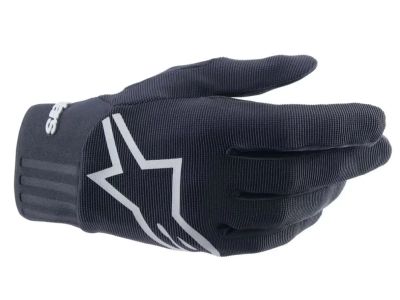 Alpinestars A-Dura rukavice, čierna