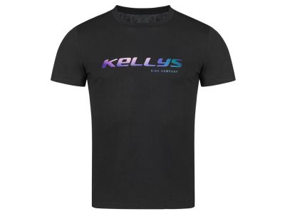 Kellys IRIS tričko, čierna