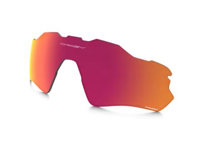 Oakley Radar EV Path Ersatzglas, Prisma Road