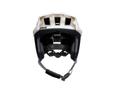 IXS Trigger X MIPS Helm, gebrochenes Weiß