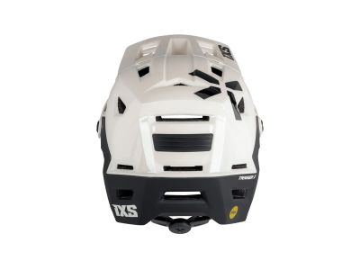 IXS Trigger X MIPS helmet, off white
