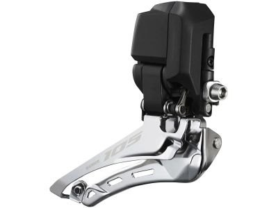 Shimano 105 FD-R7150 Di2 Umwerfer, 2x12