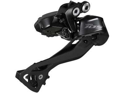 Shimano 105 RD-R7150 Di2 prehadzovačka, 12-kolo, OEM