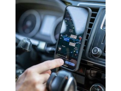 SP Connect Vent Mount SPC+ phone holder