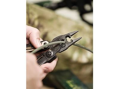 Leatherman MUT EOD multikleště