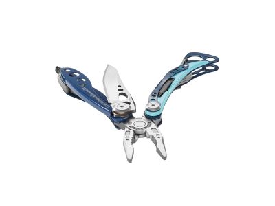 Leatherman SKELETOOL CX NIGHTSHADE multiklúč