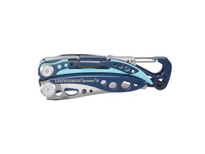 Leatherman SKELETOOL CX NIGHTSHADE multi-cheie