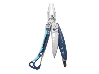 Leatherman SKELETOOL CX NIGHTSHADE multiklúč